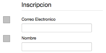 Diseñador de Formularios