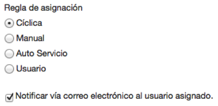 Gestion de Carga de Trabajo